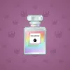 Perfume Bottle #2707