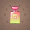 Perfume Bottle #2708