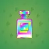 Perfume Bottle #2711