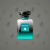 Perfume Bottle #2713