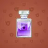 Perfume Bottle #2720
