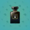 Perfume Bottle #2721