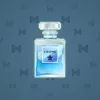 Perfume Bottle #2726
