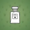 Perfume Bottle #2727