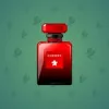 Perfume Bottle #2734