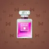 Perfume Bottle #2738