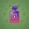 Perfume Bottle #2740