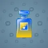 Perfume Bottle #2741