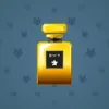 Perfume Bottle #2743