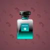 Perfume Bottle #2746