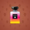 Perfume Bottle #2750