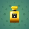Perfume Bottle #2752