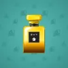 Perfume Bottle #2753