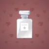 Perfume Bottle #2754