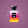 Perfume Bottle #2755