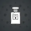 Perfume Bottle #2756