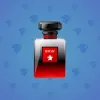 Perfume Bottle #2765