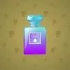 Perfume Bottle #2778