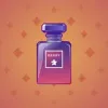 Perfume Bottle #2779