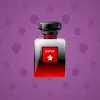 Perfume Bottle #2780