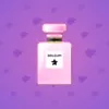 Perfume Bottle #2781