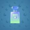 Perfume Bottle #2783