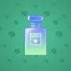 Perfume Bottle #2786