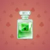 Perfume Bottle #2788