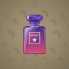Perfume Bottle #279