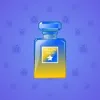 Perfume Bottle #2791