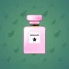Perfume Bottle #2792