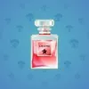 Perfume Bottle #2794