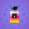 Perfume Bottle #2797