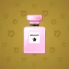 Perfume Bottle #2799