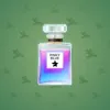 Perfume Bottle #280