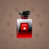 Perfume Bottle #2804