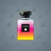 Perfume Bottle #2807