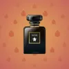 Perfume Bottle #2808