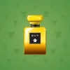 Perfume Bottle #2811