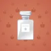 Perfume Bottle #2813