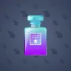 Perfume Bottle #2819