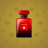 Perfume Bottle #2820