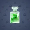 Perfume Bottle #2829