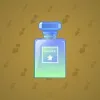 Perfume Bottle #2832