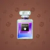 Perfume Bottle #2835