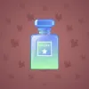 Perfume Bottle #2839