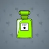 Perfume Bottle #284
