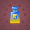 Perfume Bottle #2841