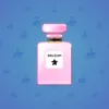 Perfume Bottle #2842