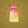 Perfume Bottle #2851